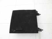 Mitsubishi Outlander III 15-18 Sitz Links Hinten f?r 3te Reihe versenkbar