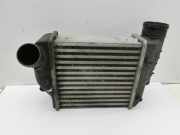 Audi A6 4F C6 qu 04-08 TDI 3,0 171KW Ladeluftkühler Kühler Links