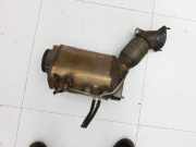 BMW F11 530dx 10-14 3,0d 190KWPartikelfilter Rußpartikelfilter Dieselpartikelfilter DPF
