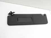 Opel Astra H TwinTop Sonnenblende Links Fahrerseite