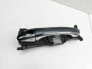 Mercedes C209 CLK 280 05-09 Coupe Türgriff Griff aussen Links Vorne