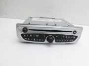 Renault Scenic III JZ 09-12 Autoradio CD-Radio