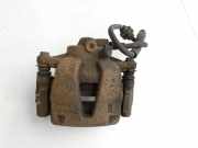 Opel Corsa D S07 06-10 1,2 51KW Bremssattel Bremszange Vorne Links