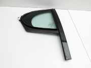 Jaguar XF X250 11-15 Lim Seitenscheibe Dreieck Scheibe Rechts Hinten