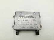 Mercedes W221 S350 05-09 Antenne Bluetooth Amplifier