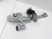 Chrysler 300C LE 04-07 Lim Fensterhebermotor mit Fensterheber Links Hinten
