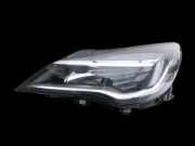 Opel Astra K B16 15-19 Scheinwerfer Frontscheinwerfer Links