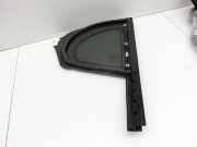 Jaguar XF X250 11-15 Lim Seitenscheibe Dreieck Links Hinten