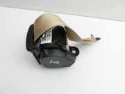 BMW F36 420d 13-17 Grand Coupe Gurt Sicherheitsgurt Rechts Hinten Veneto Beige