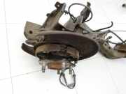 Renault Koleos I HY 4x4 07-11 16V 2,5 126KW 4WD Achsschenkel Radnabe mit ABS Rechts Hinten