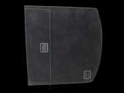 VW Touran 1T3 10-15 Kofferraummatte Kofferraum Einlegeboden Ablagefach