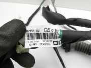 Toyota Auris II E18 15-19 Kombi Kabelbaum für Tür und Fensterheber Rechts Vorne