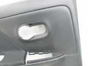Nissan Note E11 09-13 Türverkleidung Türpappe Links Hinten