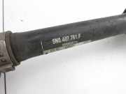 VW Tiguan 5N 11-18 TSI 1,4 110KW Antriebswelle Gelenkwelle Links Vorne