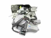 Jeep Grand Cherokee WK2 13-17 Türschloss für Heckklappe Verriegelung Heckklappenschloss