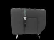 Hyundai I20 III BC3 20-23 Sitzbezug Rückenpolster Links für Rücksitzbank Hinten