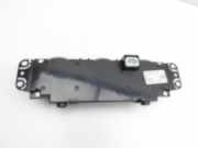 Peugeot 4007 07-12 Bedienteil Bedienelement Heizung Klimabedienteil