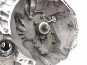 Renault Twingo III BCM 14-19 1,0 52KW Schaltgetriebe Getriebe JE3-001