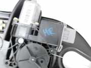 Renault Megane III CC 10-16 Cabrio Fensterhebermotor Rechts Hinten