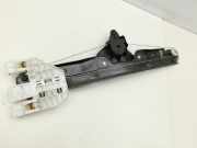 Chrysler Sebring JS 06-10 Lim Fensterheber o. FH-Motor Hinten Rechts