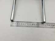 Ford Fiesta VI 08-13 Kopfstütze für Fahrer Sitz Links Vorne