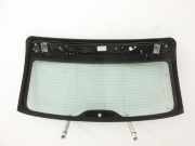 BMW F11 520d 10-13 Kombi Heckscheibe Rückwandscheibe