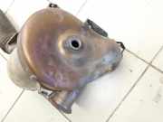 Mitsubishi Outlander CW II 07-10 DI-D 2,2 115KW Katalysator Kat mit Flexrohr