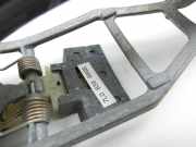 VW Touareg 7L 06-10 Türgriff Griff aussen Links Hinten