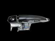 Peugeot 2008 I 16-19 Türgriff Griff aussen Links Vorne