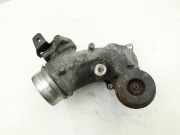 BMW X3 E83 LCI 06-10 3,0sd 210KW M57Y 306D5 Drosselklappe Bypassklappe