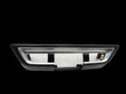 Citroen C4 Picasso II 13-16 Blende Einbaurahmen