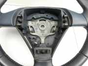 Peugeot 1007 KM 07-14 Lenkrad Airbaglenkrad