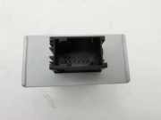 BMW Z3 99-02 Steuergerät ECU Öl Niveau Temperatur