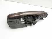 Renault Grand Scenic III JZ 13-16 Türgriff Griff aussen Rechts Hinten