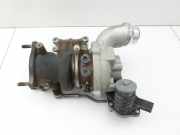 Hyundai Tucson IV NX4 20-23 Hybrid Hyb 1,6 132KW Turbolader Turbo Links