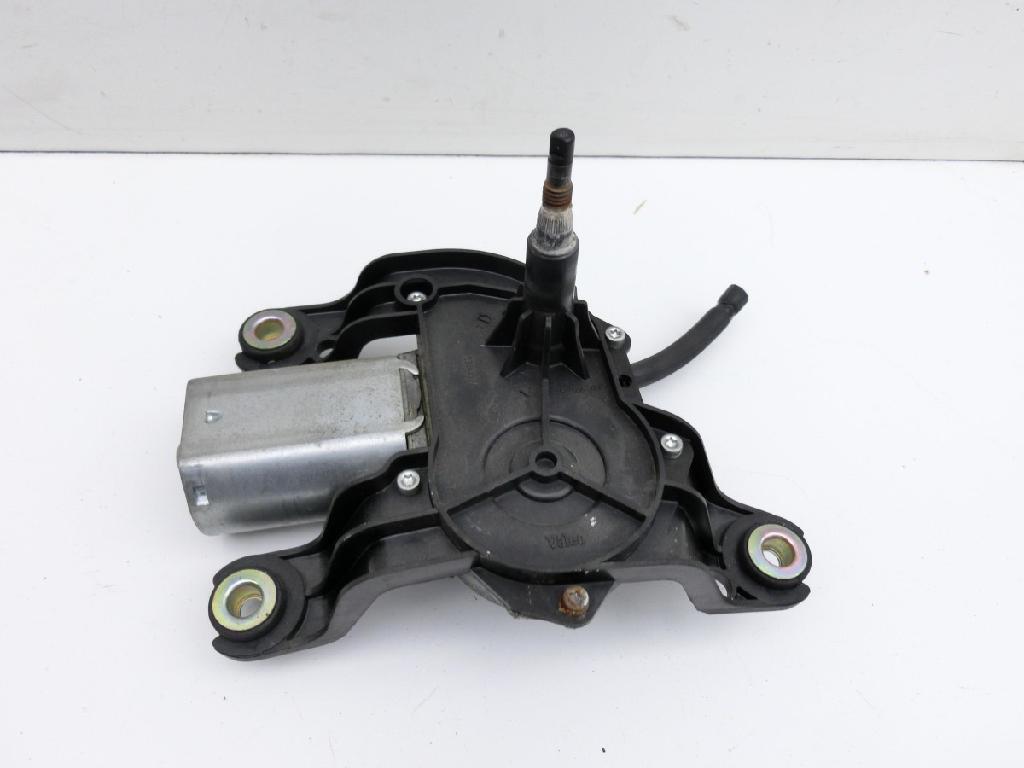 Mercedes W245 B200 06-08 Wischermotor Hinten Heckwischermotor