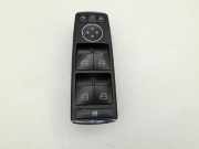 Mercedes W204 S204 C220 07-14 Kombi Fensterheberschalter Schalter Links Vorne