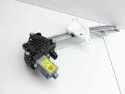 Hyundai I20 III BC3 20-23 Fensterhebermotor mit Fensterheber Rechts Vorne