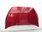 Skoda Octavia III 5E 12-17 Motorhaube Frontklappe Haube