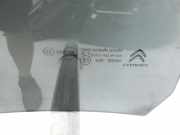 Citroen C4 Picasso II 13-22 Kombi Seitenscheibe RHK Türscheibe Rechts Hinten Orig. getönt