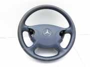 Mercedes E320 W211 S211 03-08 Lenkrad Airbaglenkrad Leder