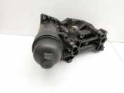 BMW F31 320d 11-15 2,0d 135KW N47D20O1 Ölfiltergehäuse Gehäuse Halter für Ölfilter