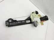 Citroen C4 Picasso II 13-16 Grand Fensterhebermotor mit Fensterheber Links Hinten
