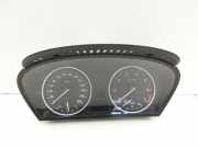 BMW X5 E70 06-10 4.8I 261KW Kombiinstrument Tacho