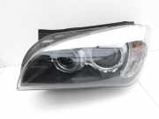BMW X1 E84 09-12 Xenon Scheinwerfer Frontscheinwerfer Vorne Links