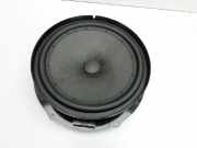 Skoda Superb 3T 08-13 Lautsprecher Speaker Hinten Rechts