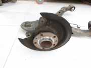 Opel Vivaro C K0 19-25 Kasten Achsschenkel Radnabe Rechts Hinten