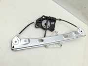 Alfa Romeo 159 939 06-11 Kombi Fensterheber o. FH-Motor Hinten Rechts