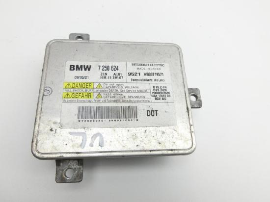 BMW E91 320D LCI 09-13 Xenon Vorschaltger?t Steuerger?t Links Bild BMW E91 320D LCI 09-13 Xenon Vorschaltger?t Steuerger?t Links