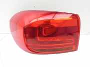 VW Tiguan I 5N 11-16 Rückleuchte Rücklicht Heckleuchte Links orig